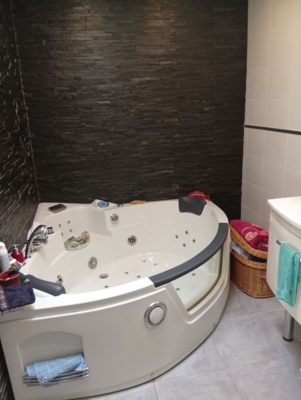 Vente Maison Maison entre mer et montagne Villelongue-dels-monts