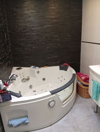  Maison � vendre 4 pi�ces 125 m�