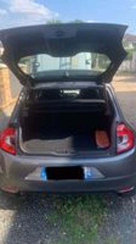 Twingo III SCe 65 - 21 Life 2021 occasion 76140 Le Petit-Quevilly