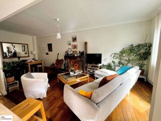  Appartement � vendre 5 pi�ces 118 m�