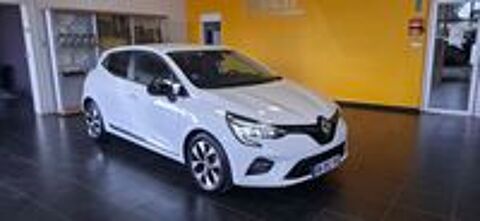 Clio V Clio TCe 100 GPL Evolution 2023 occasion 33370 Tresses