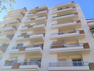  Appartement � vendre 1 pi�ce 26 m�