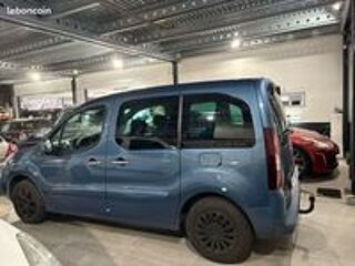 Berlingo Multispace BlueHDi 120 S&S BVM6 XTR 2016 occasion 31270 Cugnaux