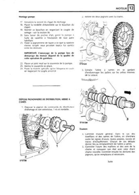 Pi&egrave;ces et &eacute;quipements Voiture Pi&egrave;ces et &eacute;quipements Voiture  occasion Saint-Rem&egrave;ze 07700