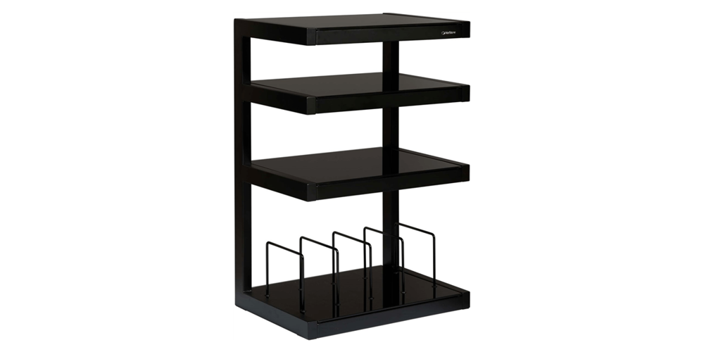 MEUBLE HIFI NORSTONE ESSE VINYL Audio et hifi