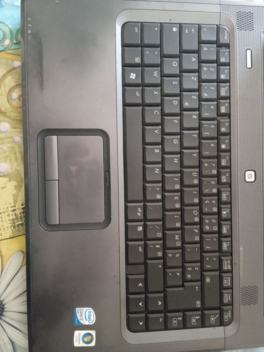 Pc portable Matériel informatique