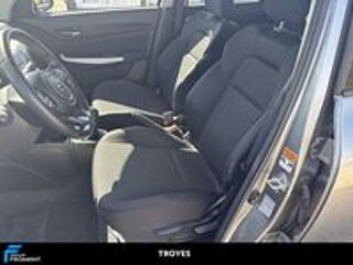 Swift 1.2 HYBRID AVANTAGE MY 20 2023 occasion 10600 La Chapelle-Saint-Luc