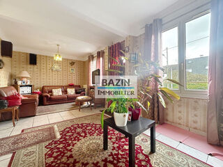  Maison � vendre 5 pi�ces 97 m�