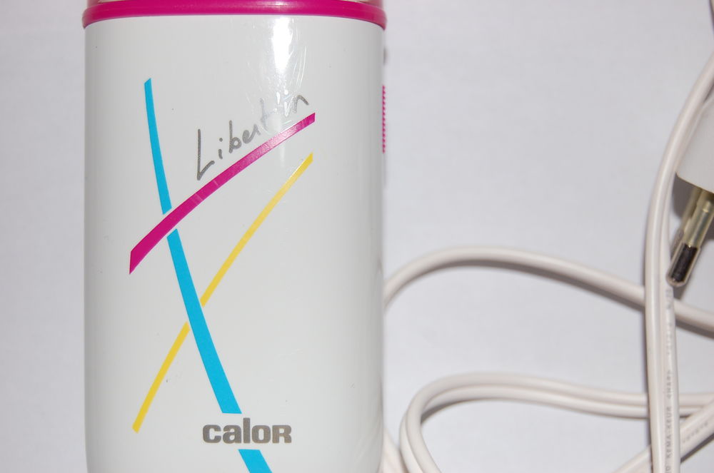 Rasoir &eacute;pilateur Calor Electroménager