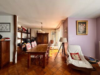  Maison � vendre 5 pi�ces 120 m�