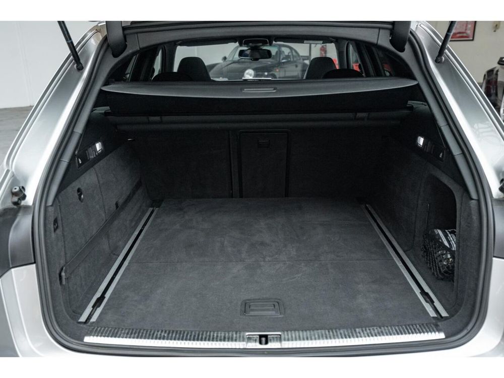 RS6 Avant Performance V8 4.0 TFSI 605 Quattro Tiptronic 8 2015 occasion 75014 Paris