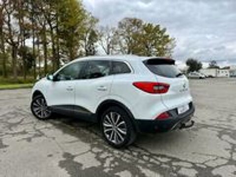 Kadjar dCi 110 Energy eco&sup2; Edition One 2015 occasion 65800 Aureilhan