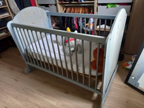 Lit bébé 40 Vernet (31)