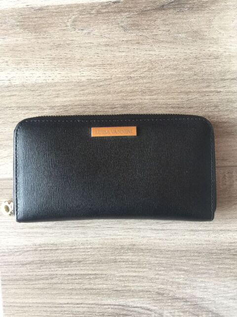 Portefeuille Luisa Vannini 12 Saleilles (66)