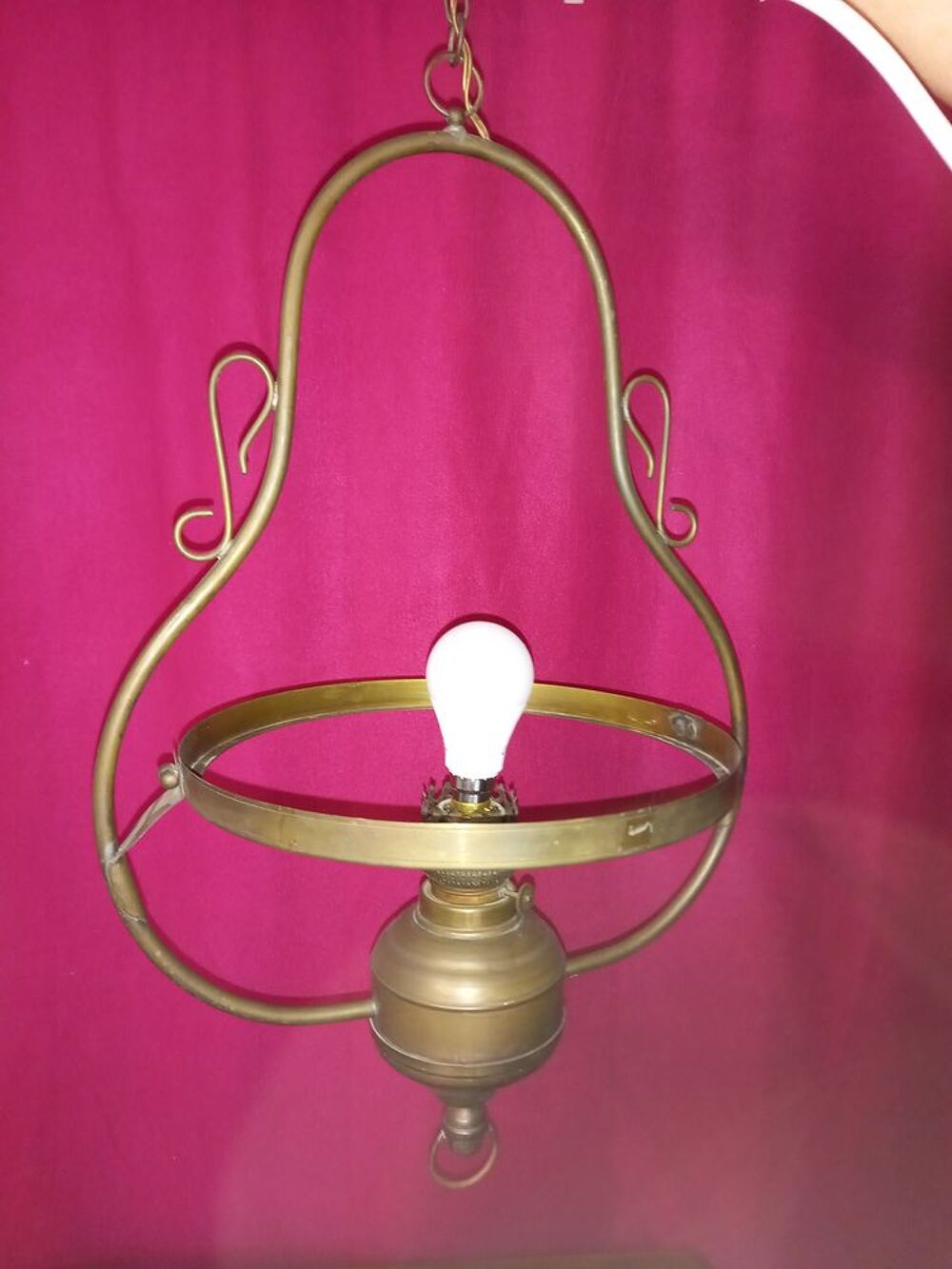 Suspension Décoration