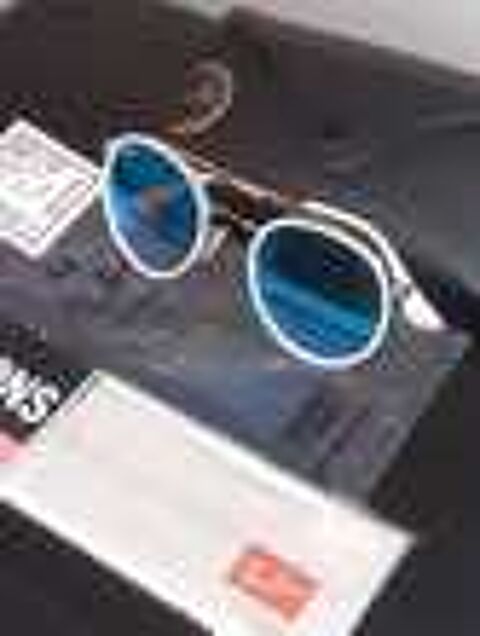 Ray-ban 3647 Maroquinerie