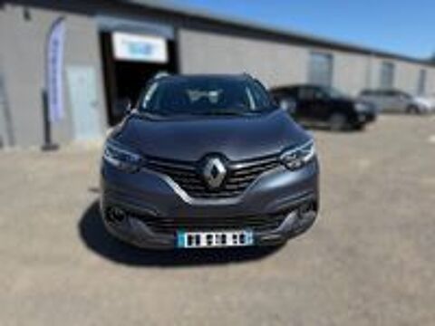 Kadjar dCi 130 Energy Edition One 2015 occasion 27620 Gasny