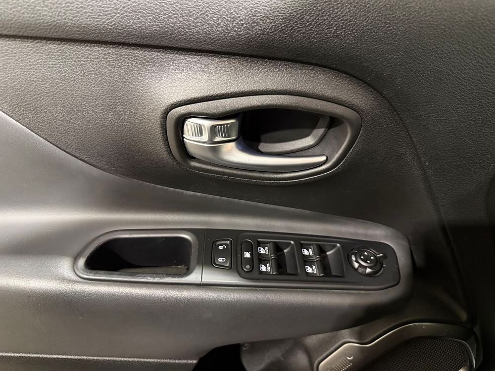 Renegade 1.6 l MultiJet 120 ch BVM6 Limited 2019 occasion 31100 Toulouse