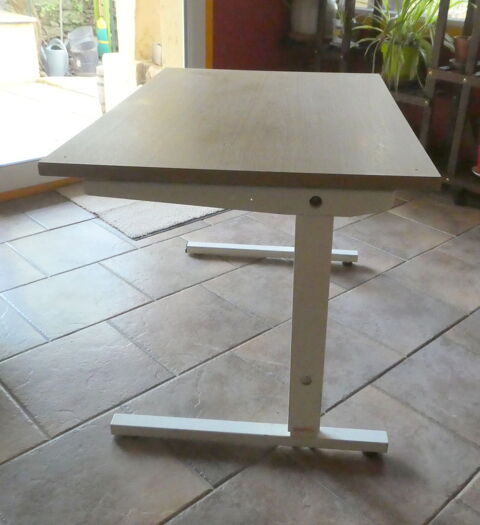 TABLE   pour bureau dessin activités manuelles   ROPOX 350 Compeyre (12)