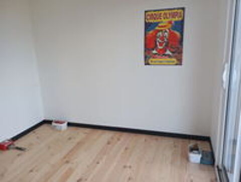   : PETITS TRAVAUX DANS LA MAISON 