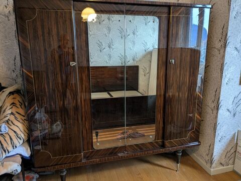 Armoire Le Pont-de-Claix (38)