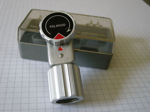 POLAROID self timer mod�le 192 20 �pinay-sur-Seine (93)
