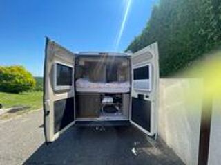  2018 occasion 82000 Montauban