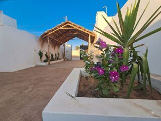  Maison à vendre 3 pièces 60 m² Midoun djerba