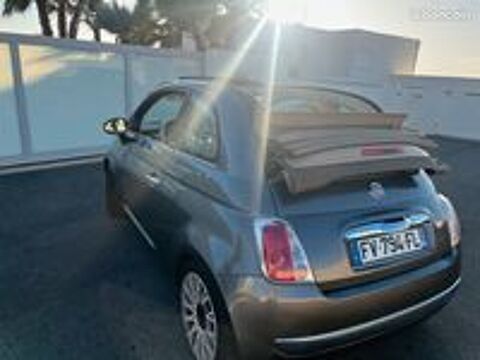 500 2010 occasion 83140 Six-Fours-les-Plages