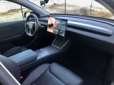 Model Y MODEL Y Performance 2026 occasion 69006 Lyon