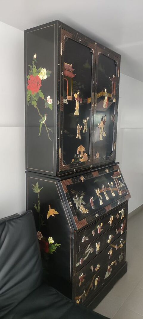 meuble antiquaire de collection chinoise 4900 Moussey (57)