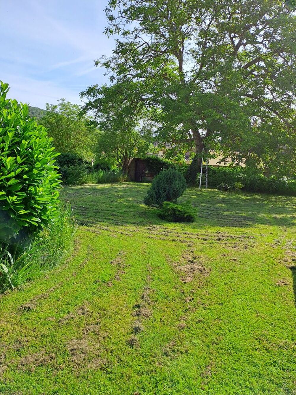 Vente Immeuble MAISON5 ( 4 logements) Aurignac