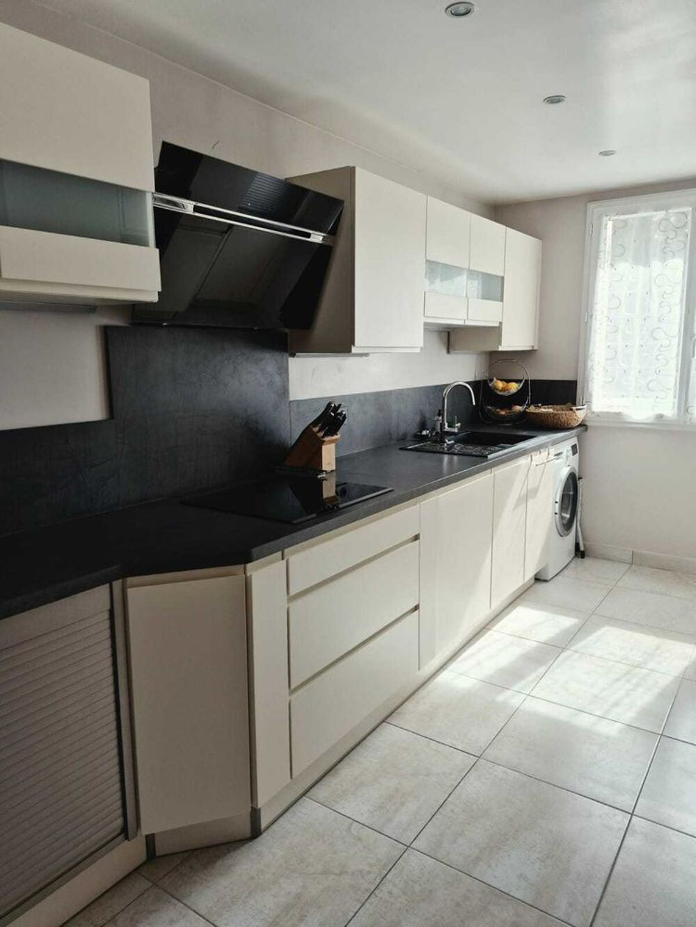 Vente Appartement magnifique appartement T4 résidence du golf st germain les corbeil Saint-germain-lès-corbeil