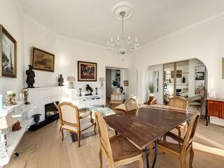 Vente Appartement CANNES ? BASSE CALIFORNIE | APPARTEMENT DE CHARME DANS UNE A Cannes