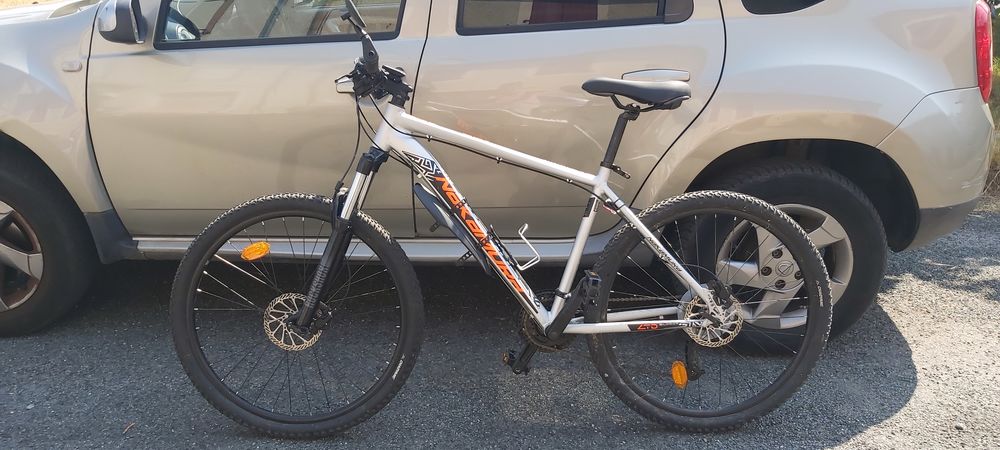 VTT SUMMIT LTD NAKAMURA Vélos