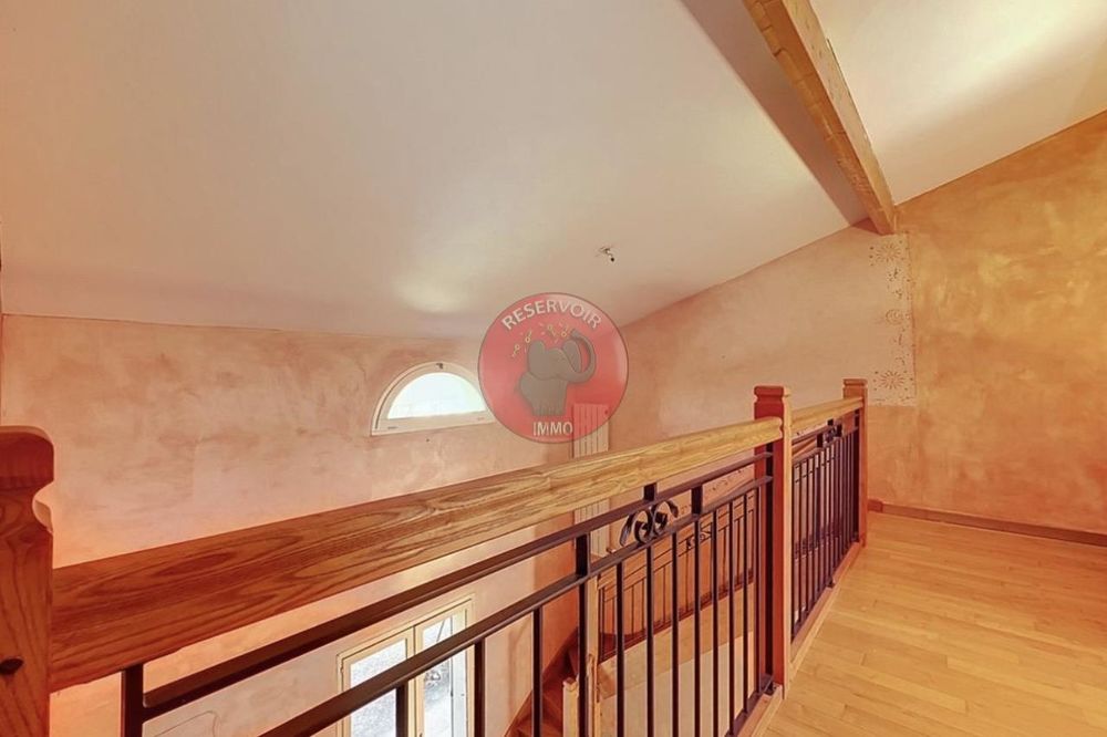 vente Maison - 6 pièce(s) - 160 m² Léguevin (31490)