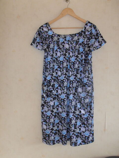 Robe d'été fleurie (82) 20 Tours (37)