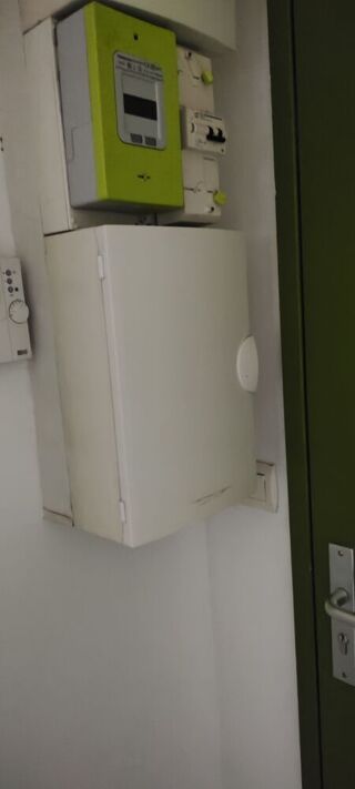  Appartement à louer 1 pièce 18 m² Nîmes