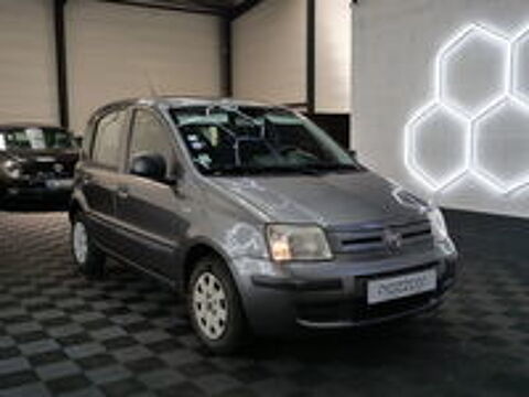 Panda MY 1.2 8V 69 ch Dynamic 2010 occasion 69330 Pusignan