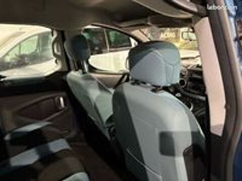 Berlingo Multispace HDi 115 Exclusive 2012 occasion 31270 Cugnaux