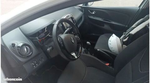 Renault clio iv estate Clio Estate IV dCi 75 eco2 Intens