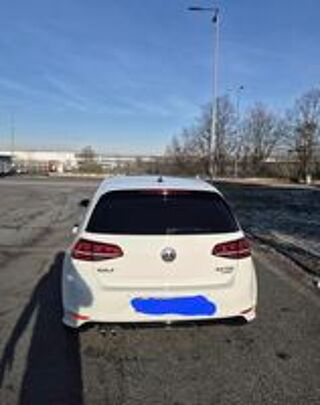 Golf 150 GTI 16S 2016 occasion 63000 Clermont-Ferrand