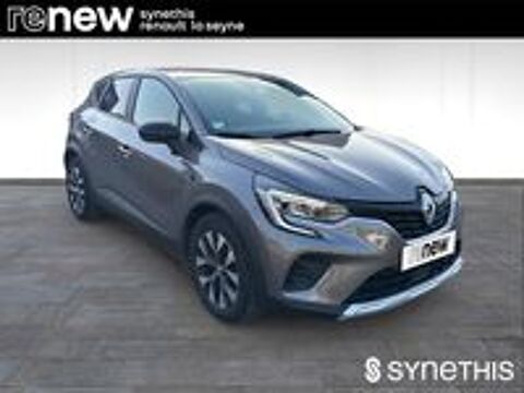 Captur TCe 90 Evolution 2023 occasion 83500 La Seyne-sur-Mer