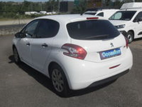 208 1.4 HDi 68ch BVM5 Access 2012 occasion 69360 Ternay