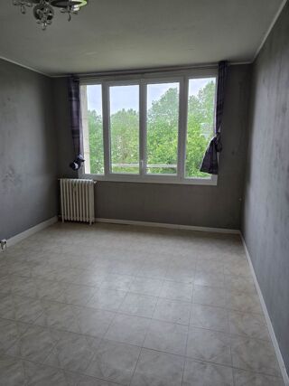  Appartement � vendre 3 pi�ces 51 m�