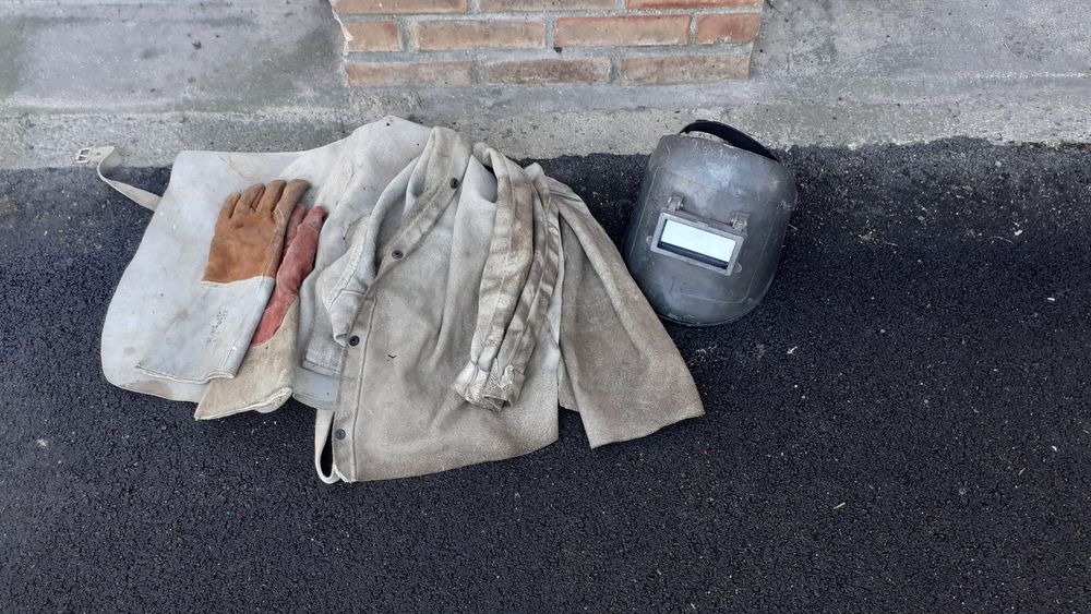 &eacute;quipement soudage et accessoires Bricolage
