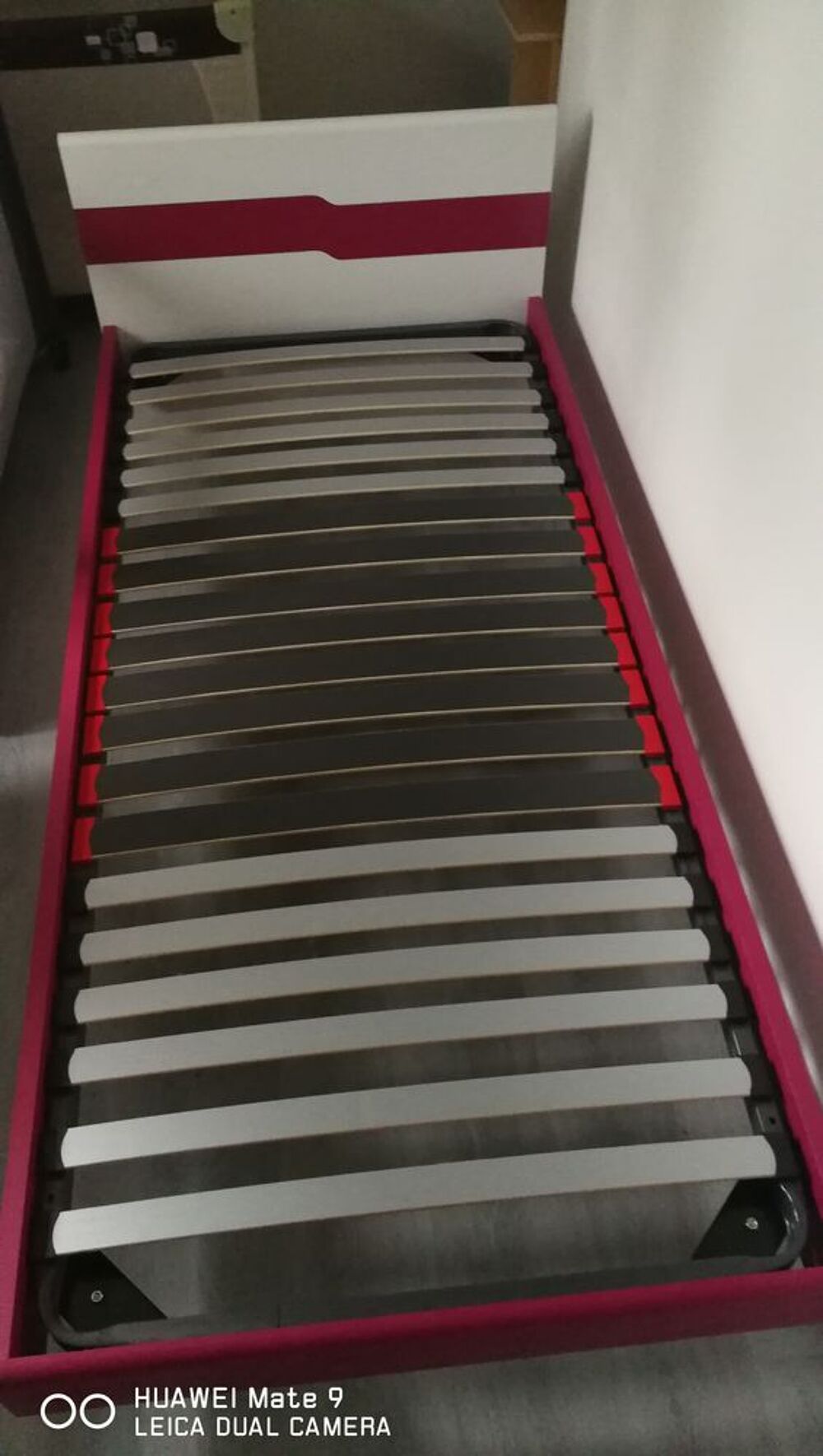 lit 90x200 Meubles