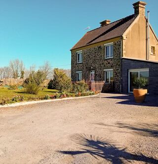  Maison � vendre 8 pi�ces 133 m�