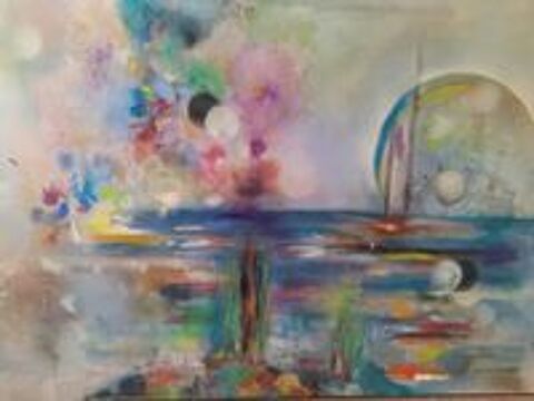   Cours d'arts plastiques et expositions au Boulou 66 
