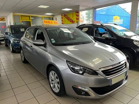 Peugeot 308 BELLE  II ESSNCE 110CV 78.100KMS CAMERA 
